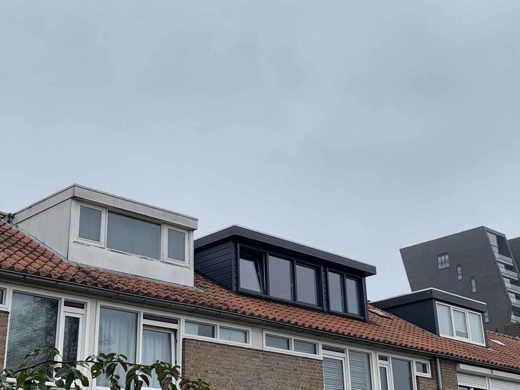 Dakkapel Begijnenbroek Eindhoven