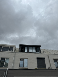 Dakkapel Empel den Bosch voorkant