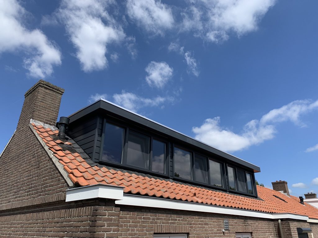 Dakkapel Heesch Oss