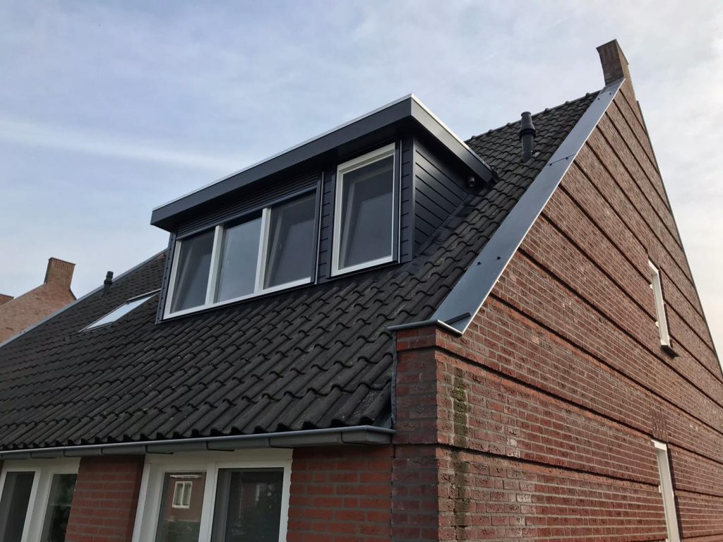 Dakkapel Helmond