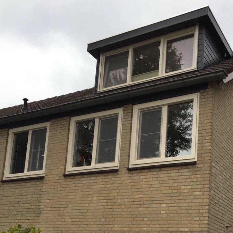 Dakkapel kopen