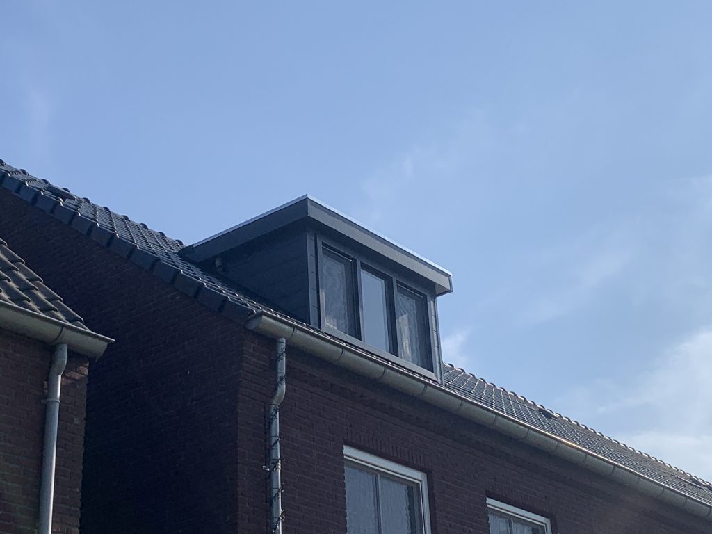 Dakkapel Nuenen